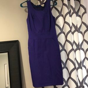 J.Crew sheath dress